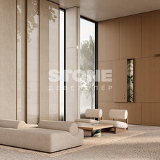 Квартира 46,9 м², 1-комнатная - изображение 5