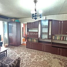 Квартира 41,5 м², 2-комнатная - изображение 1