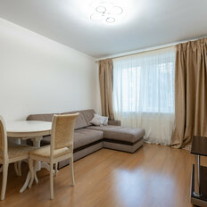 Квартира 56,3 м², 2-комнатная - изображение 4