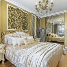 Квартира 130 м², 4-комнатная - изображение 5