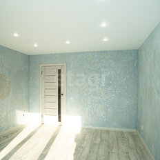 Квартира 34,8 м², 1-комнатная - изображение 2