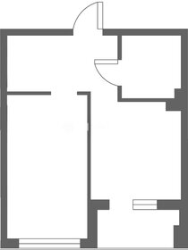 Квартира 36,4 м², 1-комнатная - изображение 1