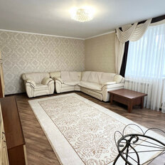 Квартира 94,6 м², 3-комнатная - изображение 5
