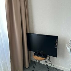 Квартира 49 м², 1-комнатная - изображение 4