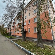 Квартира 30,8 м², 1-комнатная - изображение 1