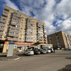 Квартира 29,9 м², 1-комнатная - изображение 2