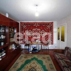 Квартира 32,5 м², 1-комнатная - изображение 5