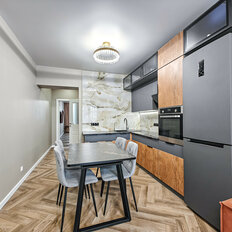 Квартира 75 м², 3-комнатная - изображение 1