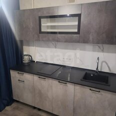 Квартира 32 м², 1-комнатная - изображение 2