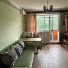 Квартира 44,8 м², 2-комнатная - изображение 3