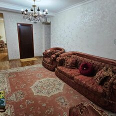 Квартира 76 м², 3-комнатная - изображение 2