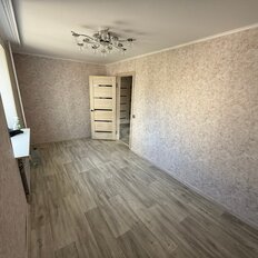 Квартира 39,6 м², 2-комнатная - изображение 3