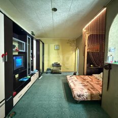 Квартира 34,7 м², 1-комнатная - изображение 4