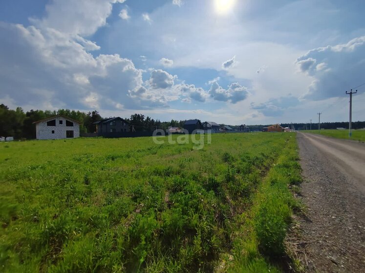 6,1 сотки, участок 261 600 ₽ - изображение 51