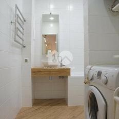 Квартира 38 м², 1-комнатная - изображение 5