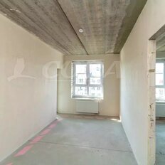 Квартира 56,3 м², 2-комнатная - изображение 4