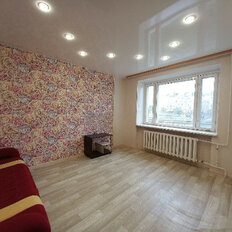 Квартира 71,6 м², 2-комнатная - изображение 1