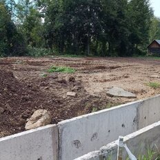 8,7 сотки, участок - изображение 3