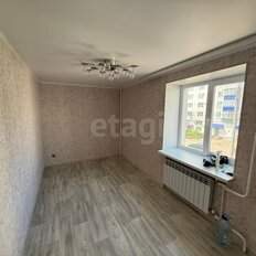 Квартира 39,6 м², 2-комнатная - изображение 4