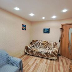 Квартира 43,8 м², 2-комнатная - изображение 4