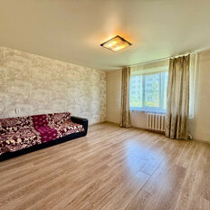 Квартира 31,9 м², 1-комнатная - изображение 2