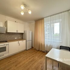 Квартира 58 м², 2-комнатная - изображение 3
