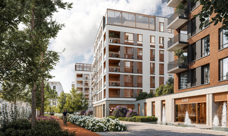 12,5 м², комната 900 000 ₽ - изображение 46