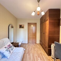 Квартира 63 м², 3-комнатная - изображение 5