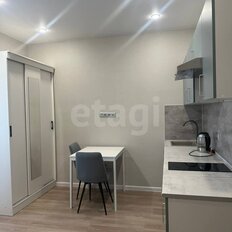 Квартира 20,3 м², студия - изображение 2
