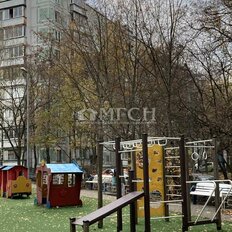 Квартира 35 м², 1-комнатная - изображение 5