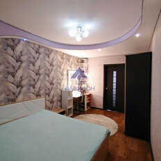 Квартира 74,8 м², 4-комнатная - изображение 3