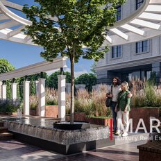 Квартира 92 м², 3-комнатная - изображение 4