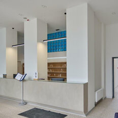 Квартира 25,3 м², студия - изображение 3