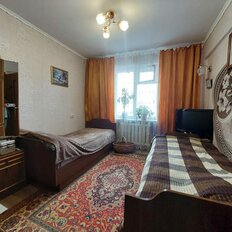 Квартира 51 м², 2-комнатная - изображение 4