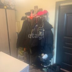 Квартира 28,5 м², студия - изображение 4