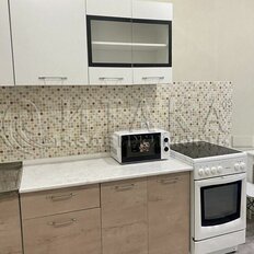 Квартира 36,1 м², 1-комнатная - изображение 5