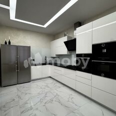 Квартира 154,7 м², 3-комнатная - изображение 4