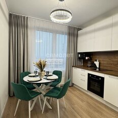 Квартира 32 м², 1-комнатная - изображение 1