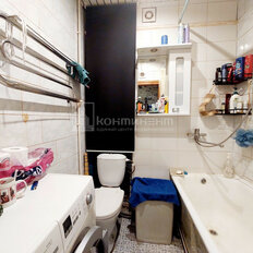 Квартира 30,4 м², 1-комнатная - изображение 5