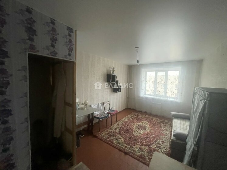 18,5 м², квартира-студия 1 050 000 ₽ - изображение 22