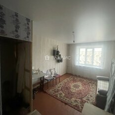 Квартира 18 м², студия - изображение 4
