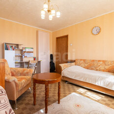 Квартира 55,7 м², 2-комнатная - изображение 5