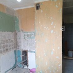 Квартира 36 м², 1-комнатная - изображение 1