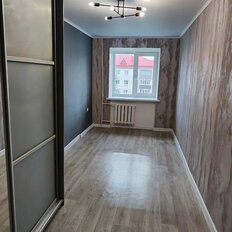 Квартира 43,3 м², 2-комнатная - изображение 1