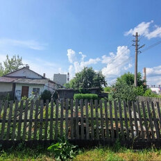 часть дома + 3 сотки, участок - изображение 1