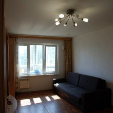 Квартира 35,3 м², 1-комнатная - изображение 4