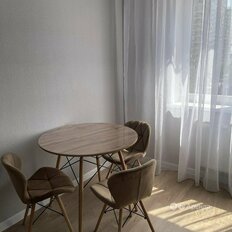 Квартира 40,6 м², 1-комнатная - изображение 2