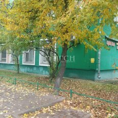 Квартира 32,6 м², 1-комнатная - изображение 4