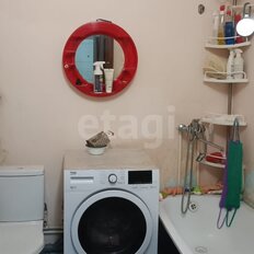 Квартира 28,8 м², студия - изображение 5