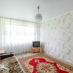 Квартира 30,7 м², 1-комнатная - изображение 1